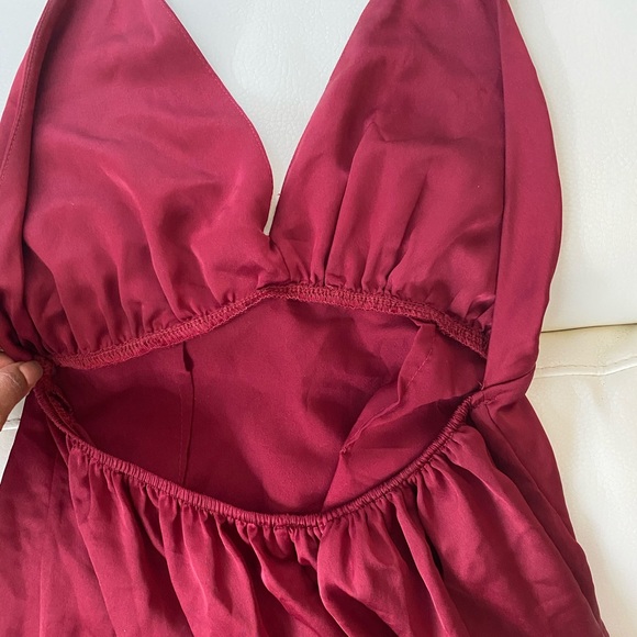 Sexy formal/ball gown or prom dress - Picture 3 of 5